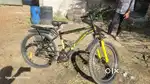 bicycle new
