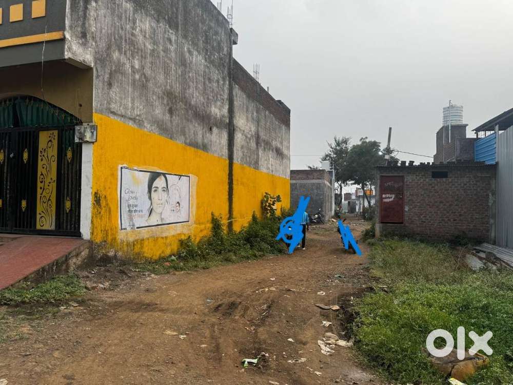 Plot for Sale – Shankarpur Area, Maksi Road
