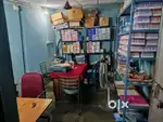 DATA ENTRY FOR MEDICAL STORE
