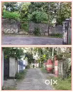 3.4 cent or 7 cent plot for sale at kariyavattom pullanivila