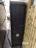 Dell Optiplex PC