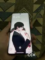 Motorola Edge 60 Pro