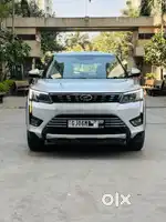 Mahindra XUV300 W8 Option Diesel, 2019, Diesel