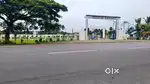 ECR ON ROAD PROPERTY LUXURIOUS PLOTS FOR SALE
