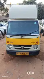 95 TATA ACE GOLD PLUS 8358