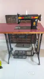 Sewing Machine