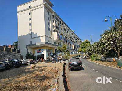 Office for sale in IT park