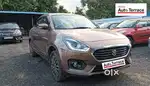 Maruti Suzuki Dzire 2017-2020 1.2 ZXI Plus, 2018, Petrol