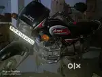 Bike ek dam nayi hai gadi mein koi kaam nahi hai Engine ek dam naya ha