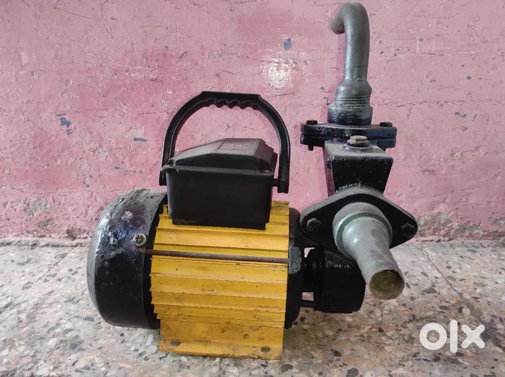 Laxmi wotor pump 0.5 Hp