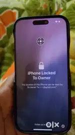 Iphone 16 pro 256 gb