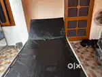 Patient Bed