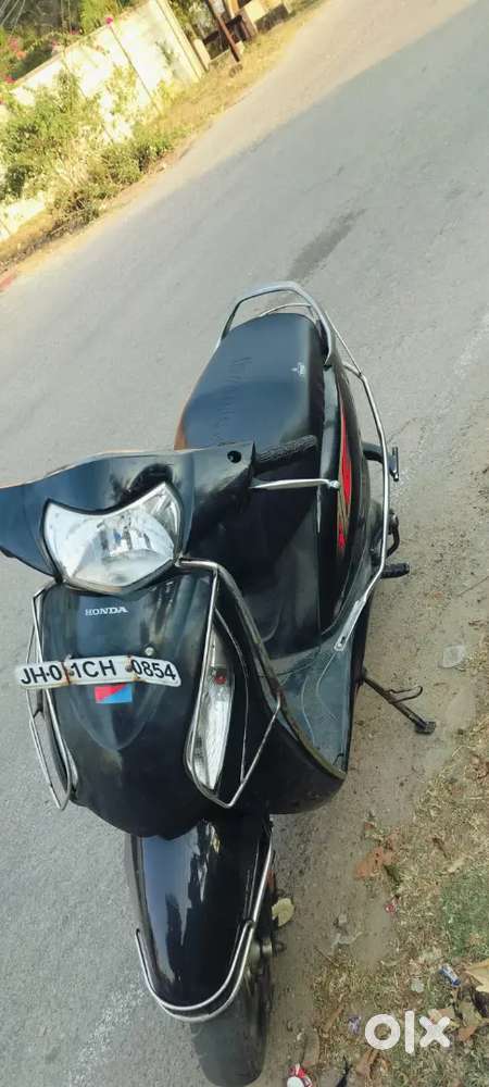 Activa i urgent