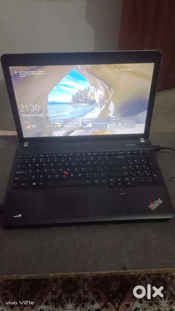 Lenovo ThinkPad