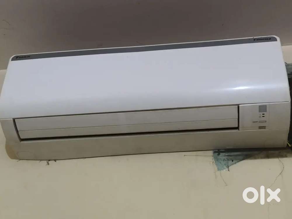 AC on sell