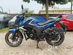 Honda Hornet 160R