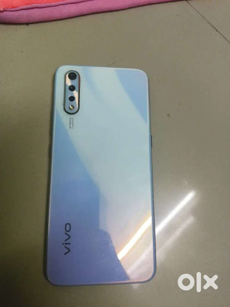 Vivo S1 mobile