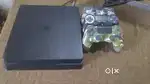 Ps4 slim 1TB