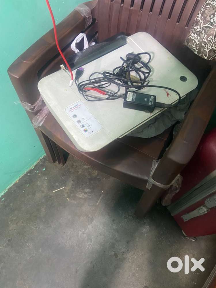 Hp 1515 Printer