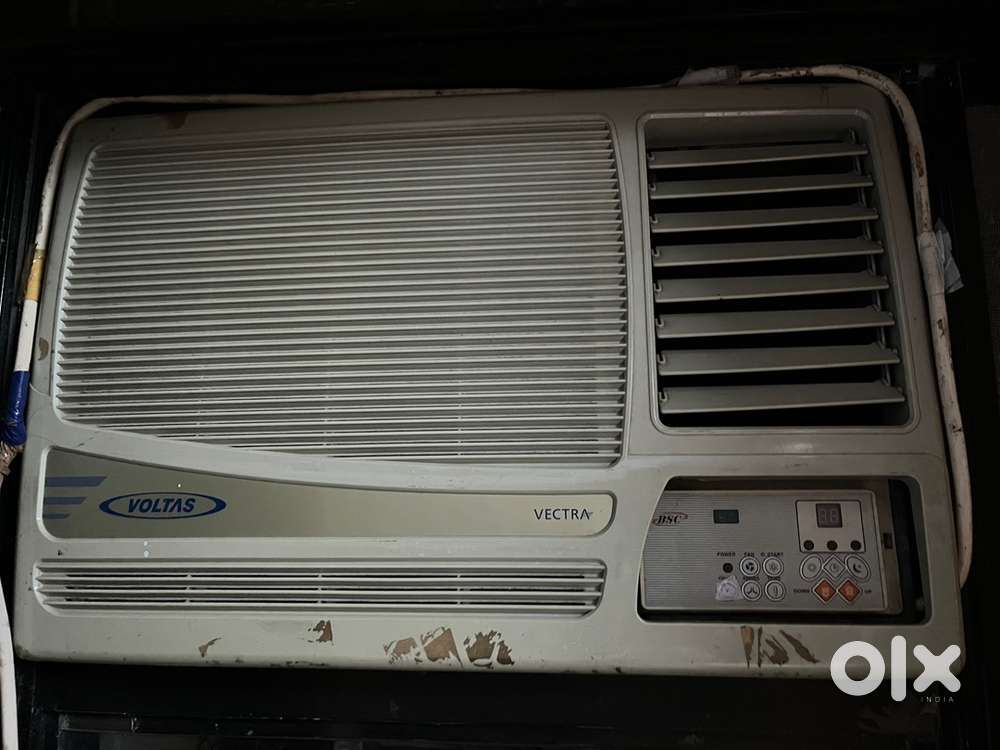 1.5 Ton Window AC Voltas