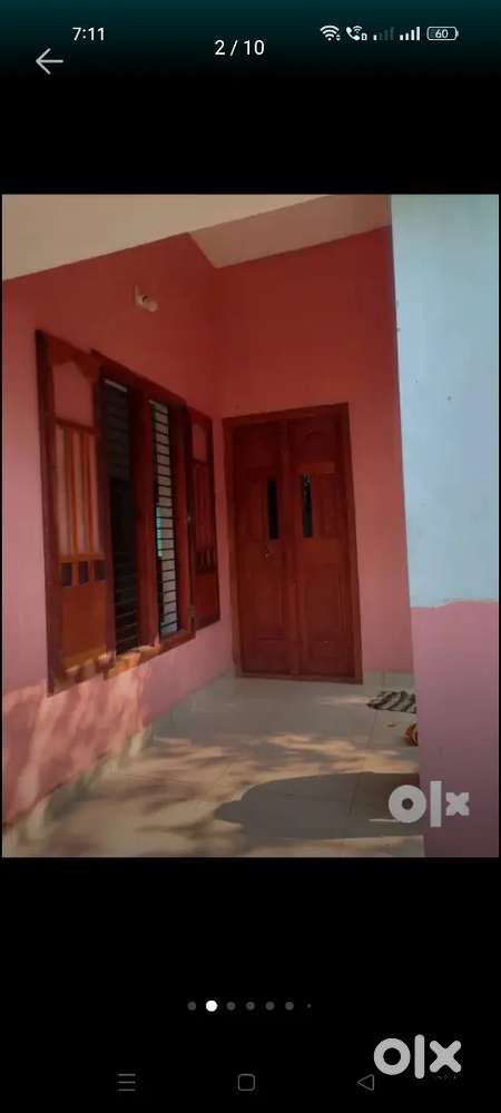 House for rent