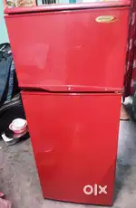 KALVINATOR 270 ltr. Fridge