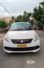 Maruti Suzuki Swift Dzire, 2019, Diesel