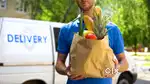 Wanted Part Time daily Wage Grocery Delivery Boys