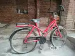 Hero bicycles , all good condition