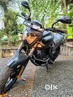 Yamaha Fz-16