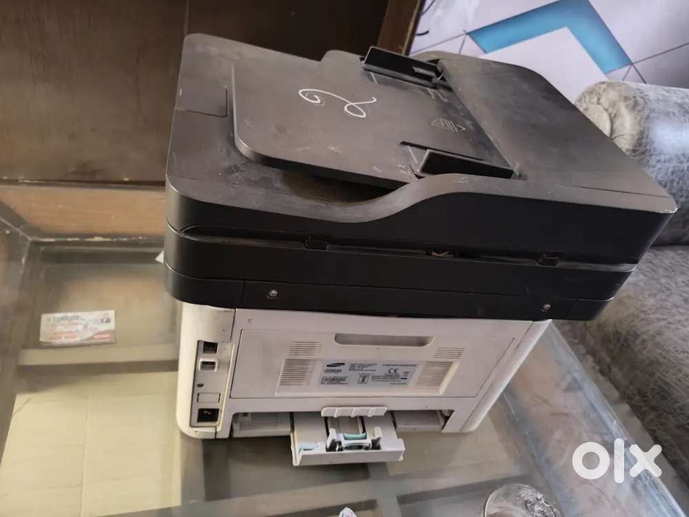 Samsung printer