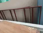 2 brand new Iron beds