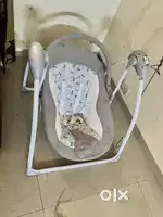 Electric Swing (R for Rabbit)