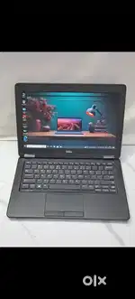Dell Latitude E7250 Refurbished Laptop