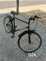 Rockrider Bicycle