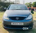Tata Indica Vista 2008-2013 Aura Plus 1.3 Quadrajet, 2011, Diesel