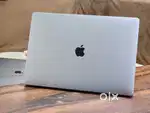 Apple Macbook Pro i9 32GB Ram 512GB Apple SSD 5.5gbGraphics