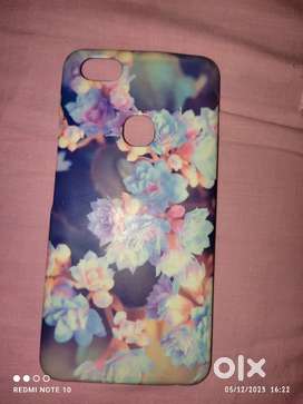 Vivo Y81 mobile cover