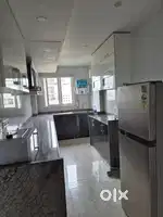 3bhk Full furnished Falt Vaishali nagar