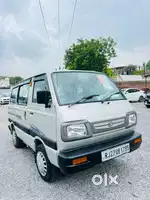 Maruti Suzuki Omni 5 Seater BSIV, 2019, Petrol