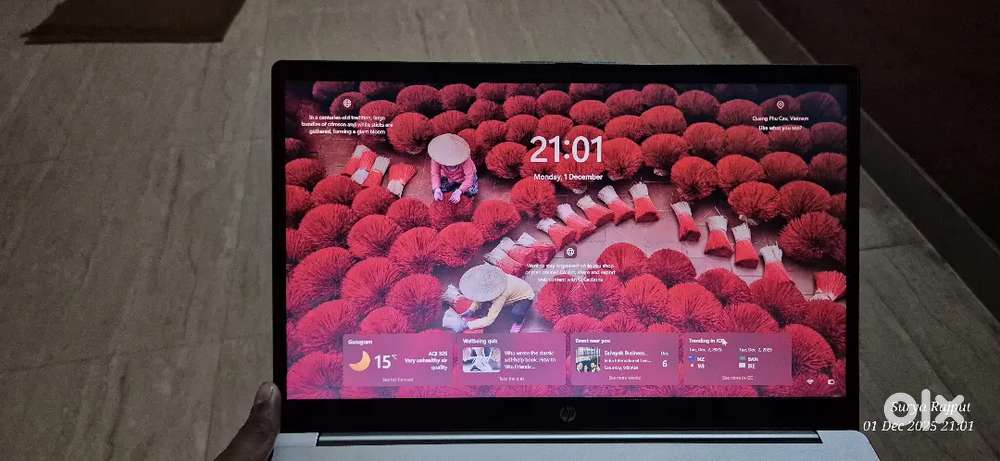 Serious buyer required