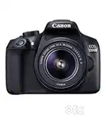 Canon EOS 1300D
