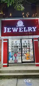 Need staff for my shop 1 gram gold & Gift center