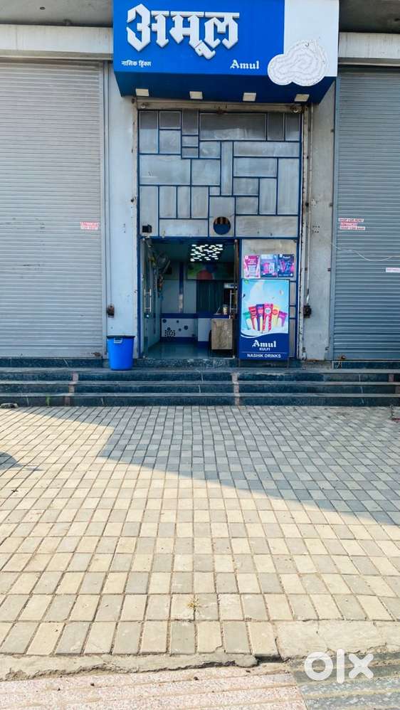 For Rent Prime location,front Bharat Petrol pump, 60 meters road front