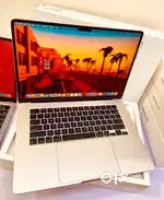 ( Mac huB ) Macbook Air - 15 inchs ( M3-Chip )