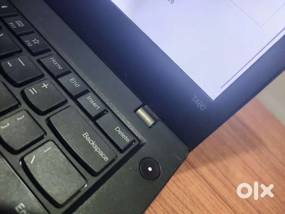 Lenovo Thinkpad T480