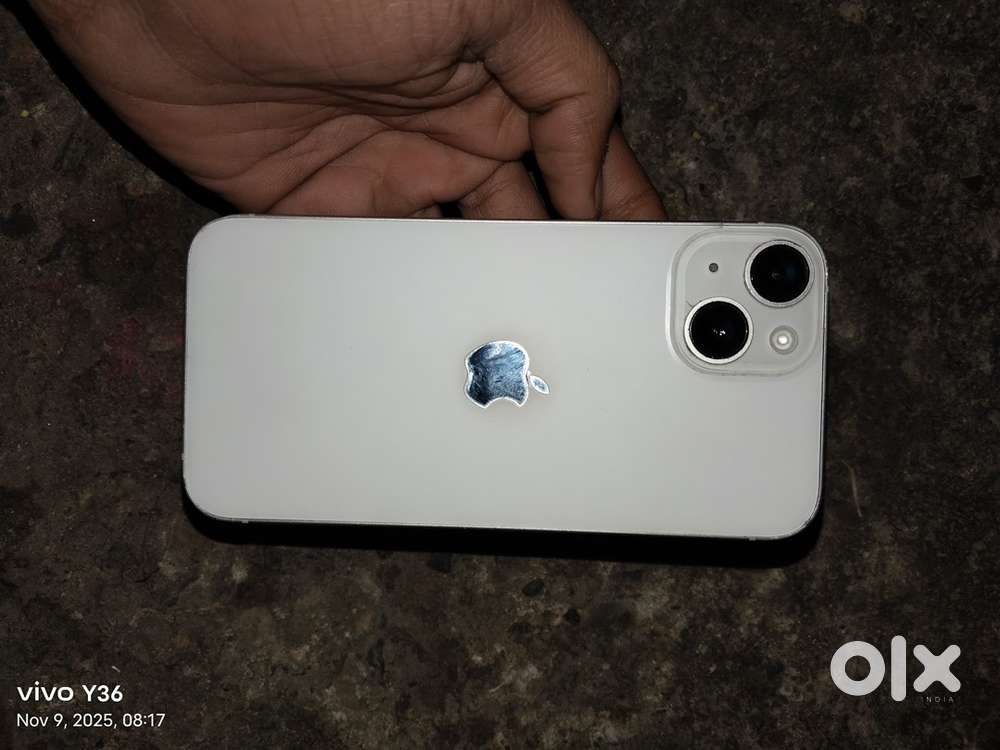 iPhone 14 battery health 83% all original part