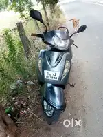 Good conditions new battare