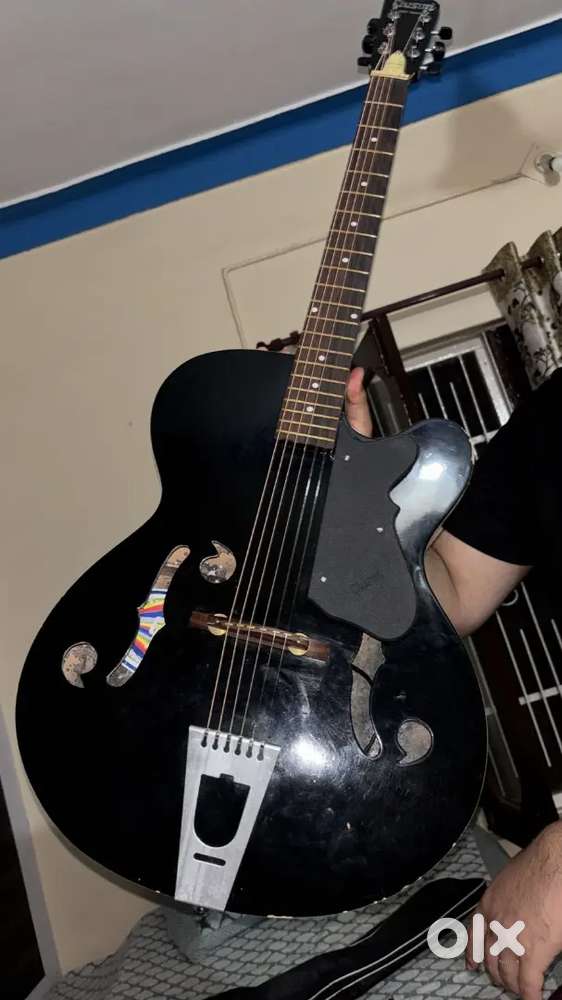 Givson guitar