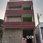 2bhk for rent at Phulnakhara square.Very near to SUM hospital